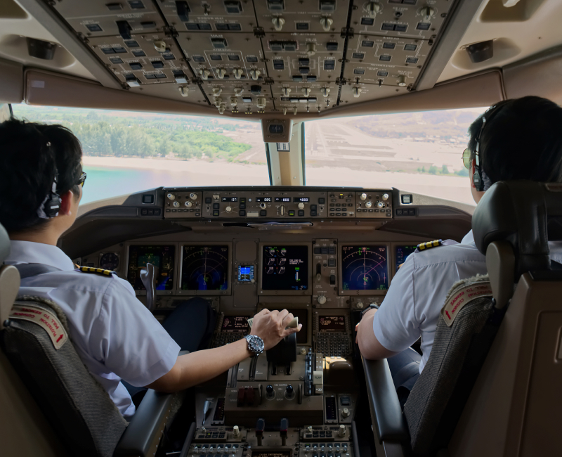 Private Pilot