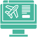 Simulator Icon